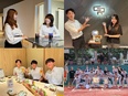 法人営業（未経験歓迎）◆18時退社可能／年間休日131日／初年度年収500万円以上の社員が半数以上3
