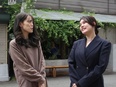 法人営業（Webサービス）◆未経験歓迎／年休120日／土日祝休み／テレアポ・飛び込み・ノルマなし2
