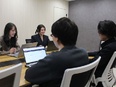 法人営業（Webサービス）◆未経験歓迎／年休120日／土日祝休み／テレアポ・飛び込み・ノルマなし3