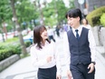 問い合わせ対応事務（未経験歓迎）◆完休2日制／実働7.5ｈ／残業ほぼ無／髪色・ネイル・ピアス自由2