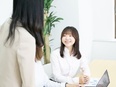 問い合わせ対応事務（未経験歓迎）◆完休2日制／実働7.5ｈ／残業ほぼ無／髪色・ネイル・ピアス自由3