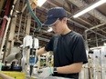 製造物流スタッフ（未経験歓迎）◆年休121日／完全週休2日制／賞与年3回／社宅・寮あり／各種手当充実3