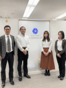 理化学・分析機器の営業◆年間休日最大128日/実働7.5h/残業ほぼなし/ノルマなし/資格手当あり1