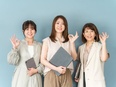 事務スタッフ（未経験歓迎）◆創業35年の安定企業／残業なし／完全週休2日制／土日祝休み／書類選考なし3