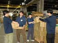 青果物の営業（業界未経験歓迎）◆淀橋市場の安定基盤／年休118日／朝・昼社食あり／リモート可2