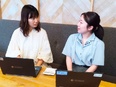 経理◆様々な経理スキルが活かせて学べる／グループ全体の事業展開を担う／年休125日／残業月平均10h2