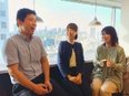 経理◆様々な経理スキルが活かせて学べる／グループ全体の事業展開を担う／年休125日／残業月平均10h3