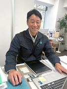 不動産管理（未経験歓迎）◆賞与年2回／決算賞与／実働7.75h／残業少なめ／宅建手当・祝い金あり！1