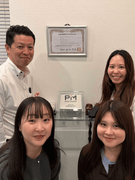 不動産事務◆未経験歓迎/年間休日125日/土日祝休み/残業月平均7h以内/私服OK/面接1回1