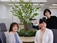 人事労務◆IT企業の事務職でバックオフィスのプロを目指す／土日祝休み／年休120日／残業月10h程度2