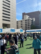 イベントプランナー（未経験歓迎）◆賞与年2回／転勤なし／10時始業／5日以上の連休取得可能／家族手当1