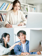 校正担当（有名作品を担当）◆講談社100％出資会社／年休125日＆土日祝休み／服装・髪型・ネイル自由1