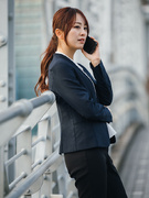 電力の法人営業◆東証プライム上場G/初年度年収600万円も可/年休120日/未経験歓迎/転勤なし1