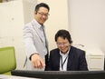 映像機材のソリューション営業◆お問い合わせに対応する反響営業／残業月平均10h／年間休日127日3