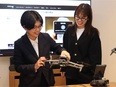 DJI製品の営業推進担当（ドローン・カメラ・ポータブル電源等を担当）◆年休127日／最寄り駅徒歩1分3