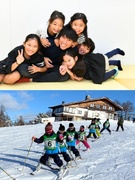 学童運営スタッフ（未経験歓迎）◆保育や授業運営をサポート／職業体験や水墨画教室等も企画／年休125日1