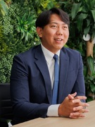 法人営業◆営業デビューから1年で年収600万円へ／2年で売上16倍の急成長企業／年間休日120日1