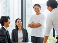 法人営業◆営業デビューから1年で年収600万円へ／2年で売上16倍の急成長企業／年間休日120日3