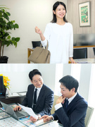 不動産売買の反響営業◆未経験95％／平均年収778万円／平均賞与278万円／設立50年以上1