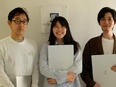 カスタマーサクセス（Webサイトの制作進行管理）◆完全週休2日／残業代1分単位支給／保険業界特化2