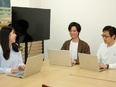 カスタマーサクセス（Webサイトの制作進行管理）◆完全週休2日／残業代1分単位支給／保険業界特化3