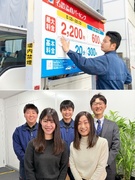 駐車場の管理スタッフ◆未経験歓迎／名鉄グループ／賞与年3回／残業月10h程度／10年間の定着率95％1