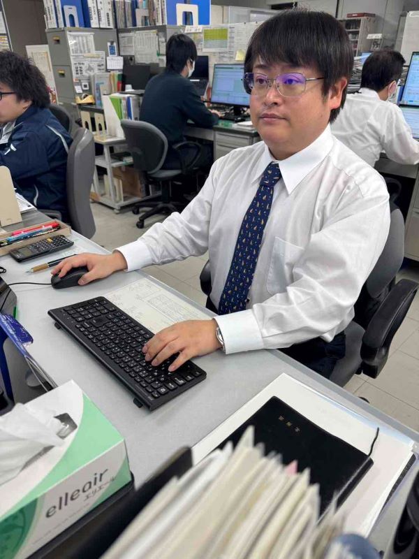 総合職(電気技師)◆2025年度賞与4.65ヵ月分支給/年間休日121日/残業月5時間イメージ1