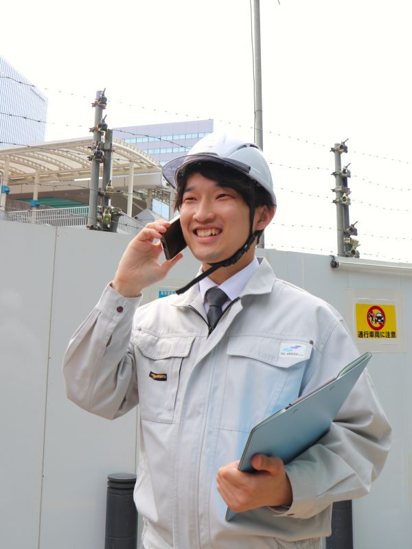 高速道路の設備保守スタッフ◆残業少なめ／年休120日以上／設立47年／土日祝休み／資格手当など充実イメージ1
