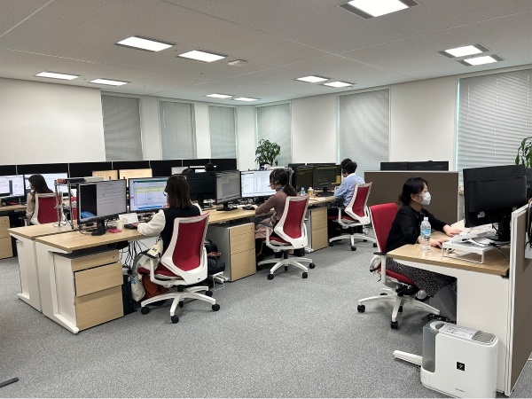転職・求人情報イメージ1