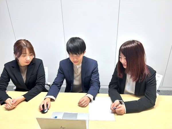 転職・求人情報イメージ2