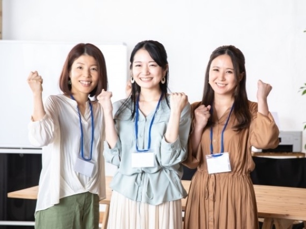 転職・求人情報イメージ1