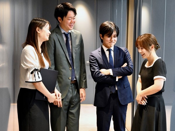 転職・求人情報イメージ1