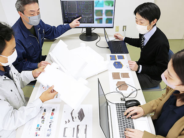転職・求人情報イメージ1