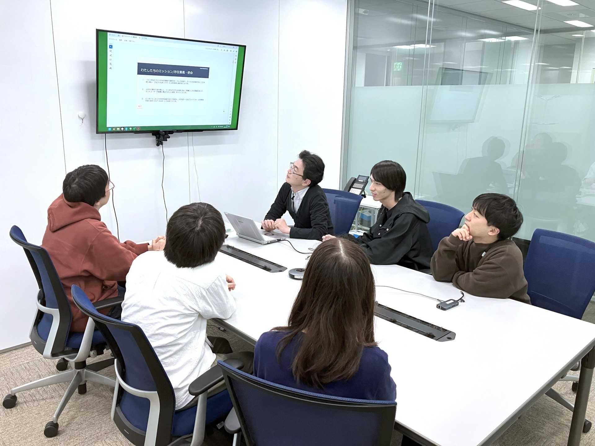 転職・求人情報イメージ1