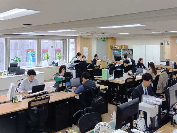 転職・求人情報イメージ2