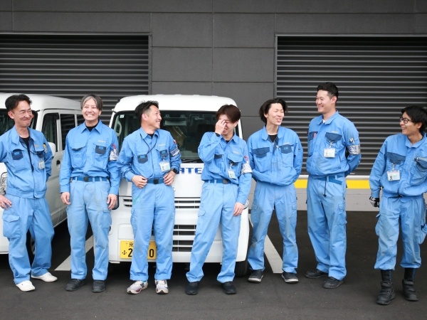 転職・求人情報イメージ2