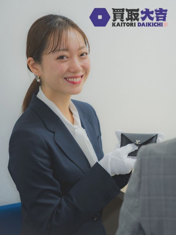 『買取大吉』の出張買取◆未経験95%以上／直行直帰／初年度平均年収1320万円／完全週休2日／残業少イメージ1
