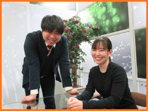 転職・求人情報イメージ2