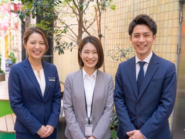 転職・求人情報イメージ1