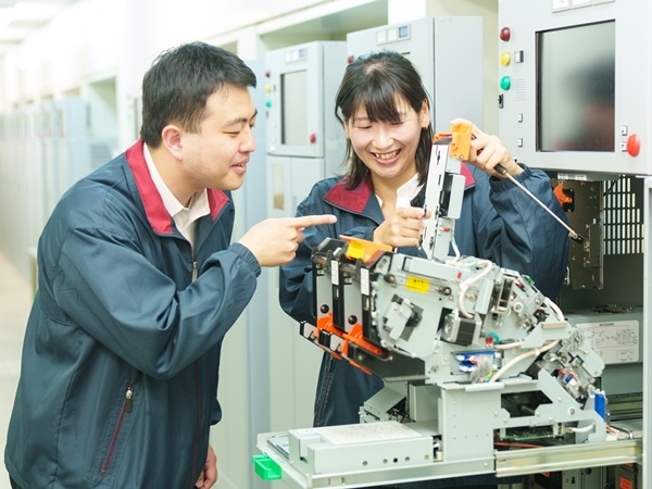 転職・求人情報イメージ1