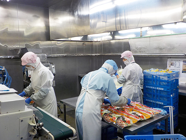 転職・求人情報イメージ1