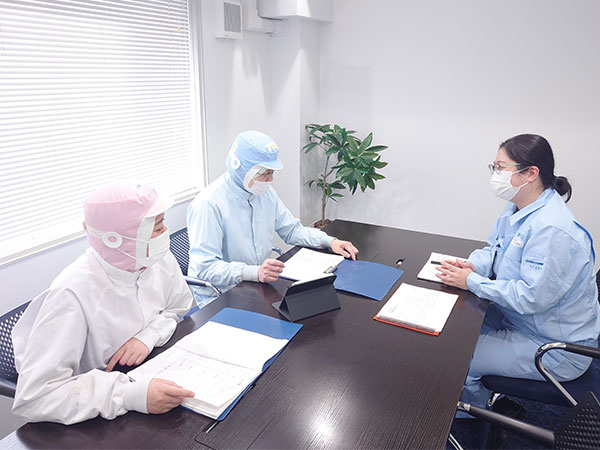転職・求人情報イメージ2