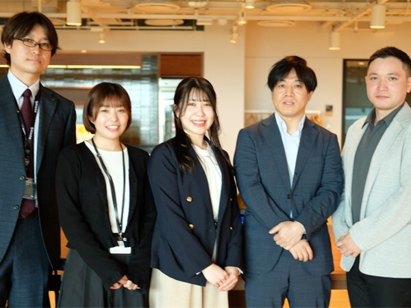 転職・求人情報イメージ2