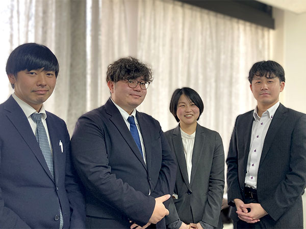 転職・求人情報イメージ1