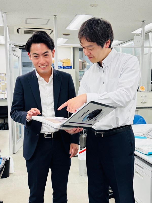 マンション管理スタッフ◆創業50年以上/月給30万円以上/完全週休2日制/年間休日120日/祝日休みイメージ1