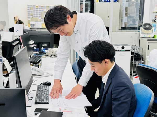 転職・求人情報イメージ1