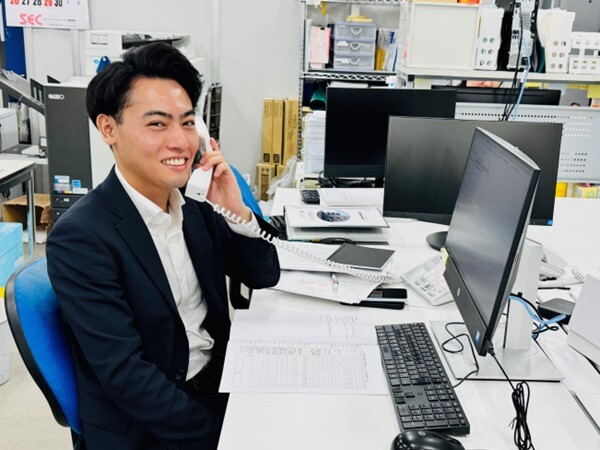 転職・求人情報イメージ2
