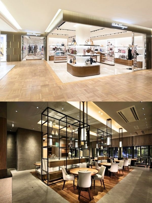 内装施工ディレクター◆年休125日／月給35万円～／住宅手当最大4万円／高級ブランドの世界観を形にイメージ1