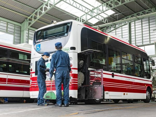 転職・求人情報イメージ1