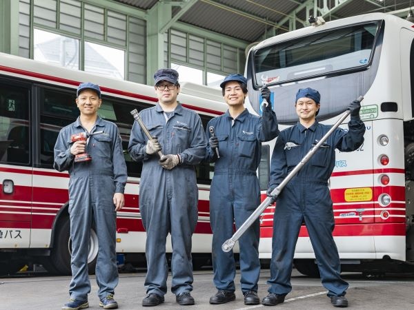 転職・求人情報イメージ2